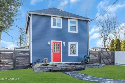 709 17th Avenue #1, Lake Como, NJ 07719 - Photo 2