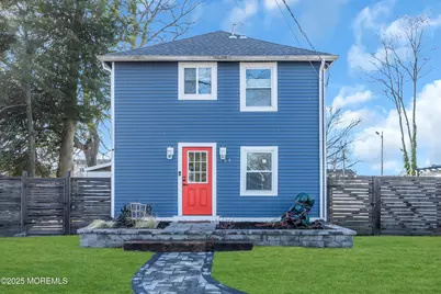 709 17th Avenue #1, Lake Como, NJ 07719 - Photo 1