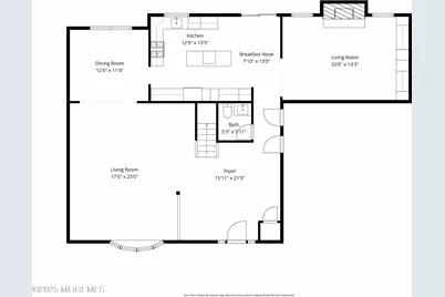 64 Hawthorne Avenue, Holmdel, NJ 07733 - Photo 28