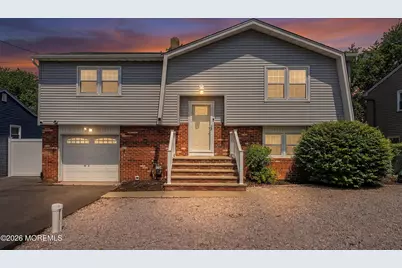 3148 Oceanic Drive, Toms River Township, NJ 08753 - Photo 2