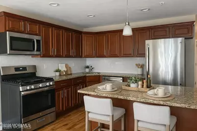 45 Beers Street #11A, Keyport, NJ 07735 - Photo 4