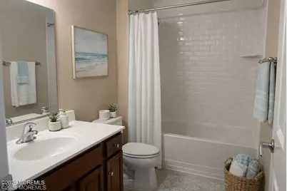 45 Beers Street #11A, Keyport, NJ 07735 - Photo 6