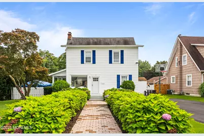 3 Reid Street, Long Branch, NJ 07740 - Photo 2