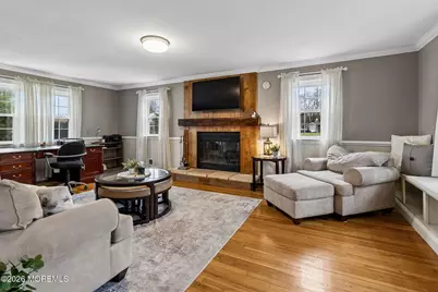 2 Wickham Lane, East Windsor Township, NJ 08520 - Photo 6