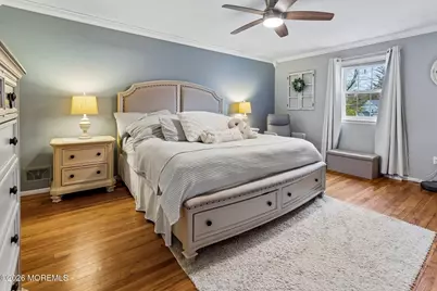 2 Wickham Lane, East Windsor Township, NJ 08520 - Photo 14