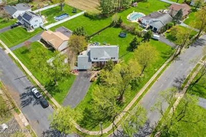 2 Wickham Lane, East Windsor Township, NJ 08520 - Photo 2