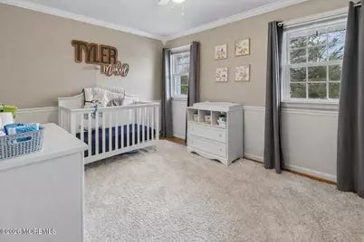 2 Wickham Lane, East Windsor Township, NJ 08520 - Photo 18