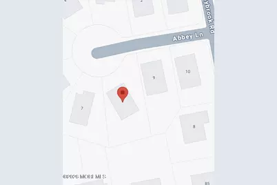 8 Abbey Lane, Manchester Township, NJ 08759 - Photo 32