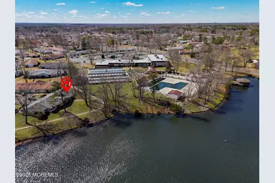 1028B Shetland Drive #B, Lakewood, NJ 08701 - Photo 6