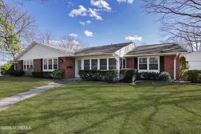 1028B Shetland Drive #B, Lakewood, NJ 08701 - Photo 2