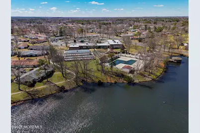 1028B Shetland Drive #B, Lakewood, NJ 08701 - Photo 42