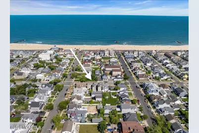1101 A Street, Belmar, NJ 07719 - Photo 1