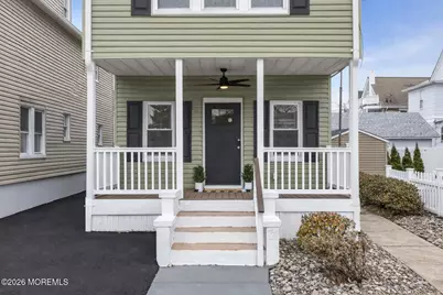 1101 A Street, Belmar, NJ 07719 - Photo 4
