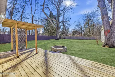 542 Burke Road, Jackson, NJ 08527 - Photo 4