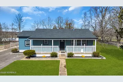 269 Jacobstown New Egypt Road, North Hanover Township, NJ 08562 - Photo 1