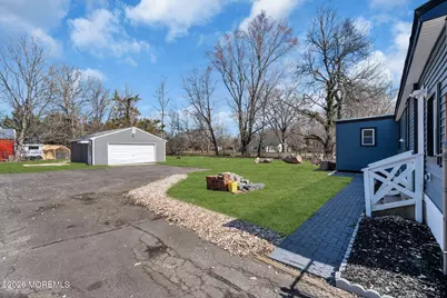 269 Jacobstown New Egypt Road, North Hanover Township, NJ 08562 - Photo 14