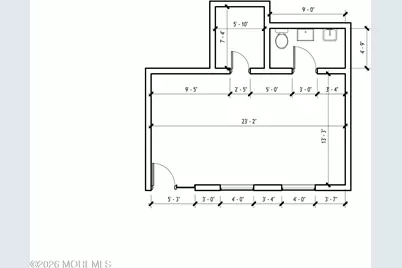 54 Olin Street #1B, Ocean Grove, NJ 07756 - Photo 8