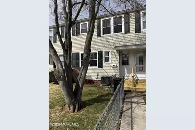 49 Barker Avenue, Shrewsbury, NJ 07724 - Photo 1