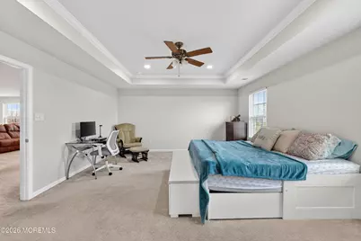 40 Gina Drive, Allentown, NJ 08501 - Photo 28