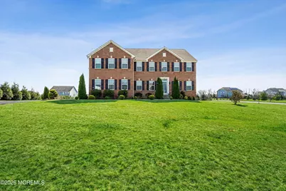 40 Gina Drive, Allentown, NJ 08501 - Photo 2