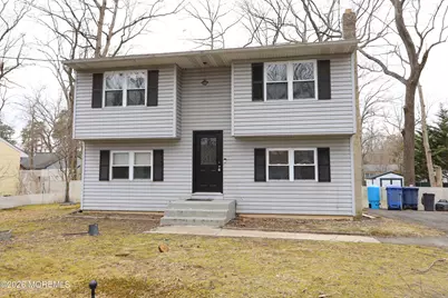 21 Aster Street, Browns Mills, NJ 08015 - Photo 1