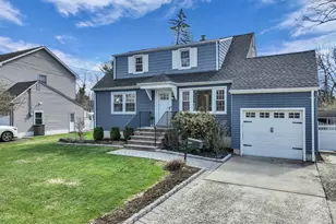 306 Bloomingdale Ave, Cranford Township, NJ 07016 - Photo 1