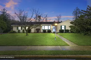 33 Toomin Dr, Neptune Township, NJ 07753 - Photo 1