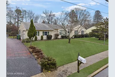 33 Toomin Drive, Neptune Township, NJ 07753 - Photo 4