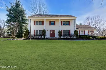 5 Winthrop Drive, Holmdel, NJ 07733 - Photo 42