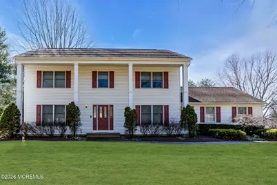 5 Winthrop Drive, Holmdel, NJ 07733 - Photo 2