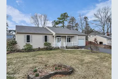 816 3rd Avenue, Toms River Township, NJ 08757 - Photo 2