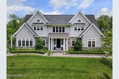 5 Buchhop Lane, Red Bank, NJ 07701 - Photo 2