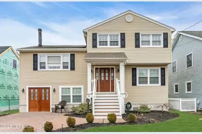 116 Cornell Avenue, Point Pleasant Beach, NJ 08742 - Photo 2