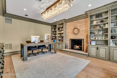 12 Meadowview Drive, Colts Neck Township, NJ 07722 - Photo 8