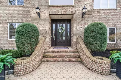 12 Meadowview Drive, Colts Neck Township, NJ 07722 - Photo 4