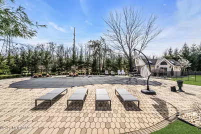 12 Meadowview Drive, Colts Neck Township, NJ 07722 - Photo 52