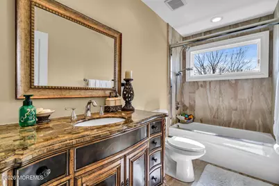 12 Meadowview Drive, Colts Neck Township, NJ 07722 - Photo 34