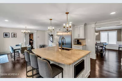 12 Meadowview Drive, Colts Neck Township, NJ 07722 - Photo 20