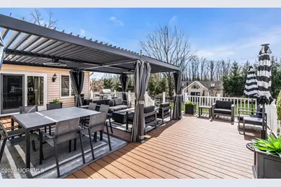 12 Meadowview Drive, Colts Neck Township, NJ 07722 - Photo 48