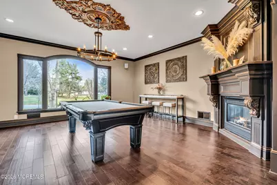 12 Meadowview Drive, Colts Neck Township, NJ 07722 - Photo 12