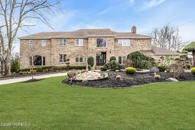 12 Meadowview Drive, Colts Neck Township, NJ 07722 - Photo 2