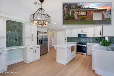 9 Port Royal Drive, Toms River Township, NJ 08757 - Photo 1