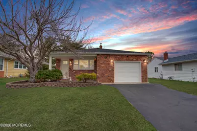 9 Port Royal Drive, Toms River Township, NJ 08757 - Photo 2