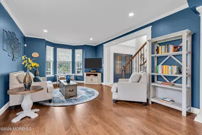 41 Lafayette Mills Road, Manalapan Township, NJ 07726 - Photo 8