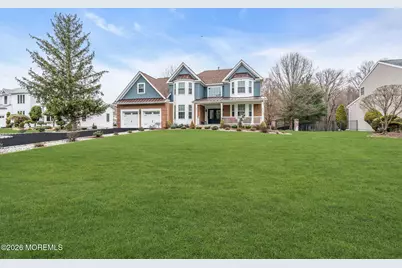 41 Lafayette Mills Road, Manalapan Township, NJ 07726 - Photo 2