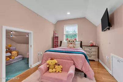41 Lafayette Mills Road, Manalapan Township, NJ 07726 - Photo 44