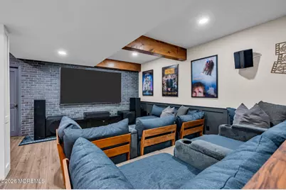 41 Lafayette Mills Road, Manalapan Township, NJ 07726 - Photo 56