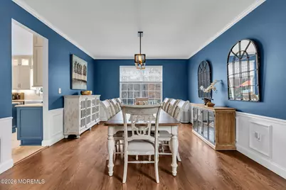 41 Lafayette Mills Road, Manalapan Township, NJ 07726 - Photo 10