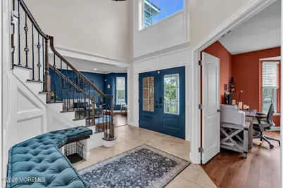 41 Lafayette Mills Road, Manalapan Township, NJ 07726 - Photo 6