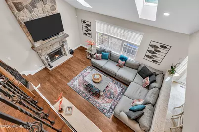 41 Lafayette Mills Road, Manalapan Township, NJ 07726 - Photo 26